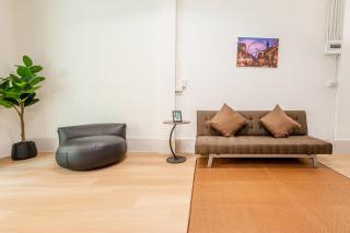 Siam Estates Big 2BR House near Icon Siam - Bangkok - 0