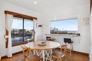 Peppy View Beach House, Ocean Views and Family Fun - Capel - 7