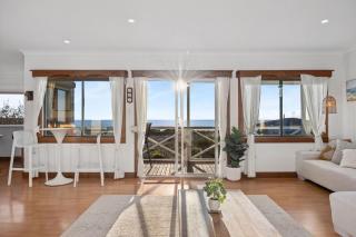 Peppy View Beach House, Ocean Views and Family Fun - Capel - 3