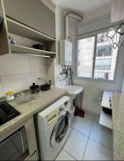 Luxo Centro SP | Brás - Completo + vaga de garagem - São Paulo - 8