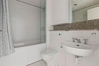 Londwell Knightsbridge & Harrods Luxury Balcony Apartment - Londra - 9