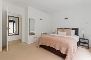 Londwell Knightsbridge & Harrods Luxury Balcony Apartment - Londra - 7
