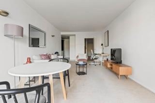 Londwell Knightsbridge & Harrods Luxury Balcony Apartment - Londra - 4