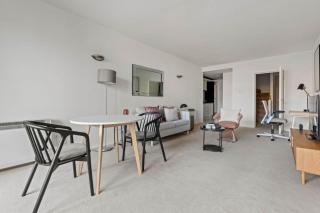 Londwell Knightsbridge & Harrods Luxury Balcony Apartment - Londra - 2