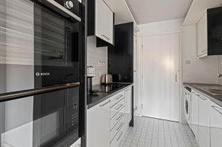 Londwell Knightsbridge & Harrods Luxury Balcony Apartment - Londra - 1