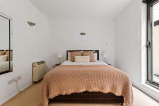 Londwell Knightsbridge & Harrods Luxury Balcony Apartment - Londra - 6