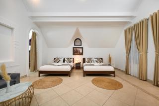 Amory Villa Thao Dien - Ho Chi Minh - 1