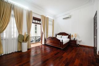 Amory Villa Thao Dien - Ho Chi Minh - 4