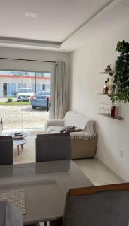 Apartamento praia axé mói - 5