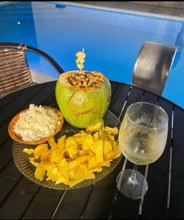 Apartamento praia axé mói - 2