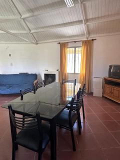 El Refugio - Calingasta - 8