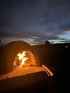 El Refugio - Calingasta - 7