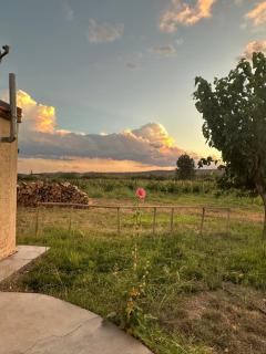 El Refugio - Calingasta - 1