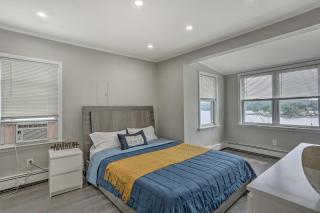 Cozy Lakefront House with a private dock and lake - Hopatcong - 7