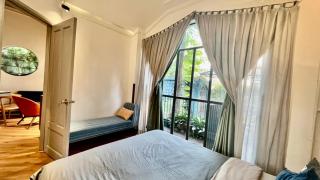 Lim Concept - Lim Bamboo - Ho Chi Minh City - 2