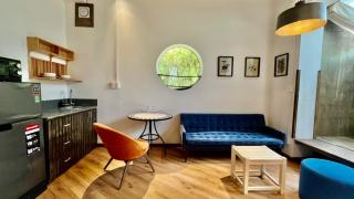 Lim Concept - Lim Bamboo - Ho Chi Minh City - 6