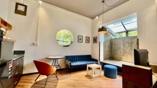 Lim Concept - Lim Bamboo - Ho Chi Minh City - 5