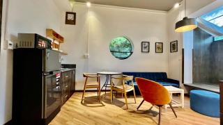 Lim Concept - Lim Bamboo - Ho Chi Minh City - 9