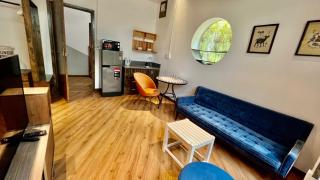 Lim Concept - Lim Bamboo - Ho Chi Minh City - 8