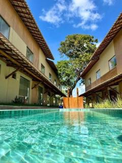 Canto da Jandaia Imbassaí - 0