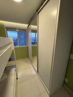903A Luxo e conforto c/ suite e vaga de garagem - São Paulo - 7