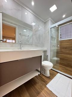 903A Luxo e conforto c/ suite e vaga de garagem - São Paulo - 6