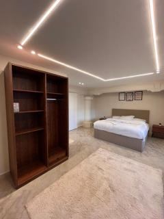 Zamalek by the nile 2BR - Kairo - 8
