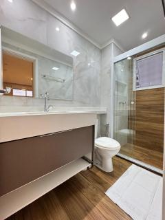 903A Luxo e conforto c/ suite e vaga de garagem - São Paulo - 1