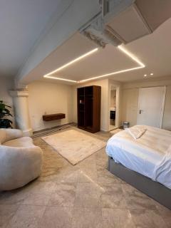 Zamalek by the nile 2BR - Kairo - 5
