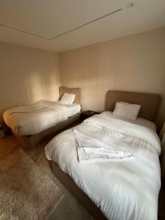 Zamalek by the nile 2BR - Kairo - 2