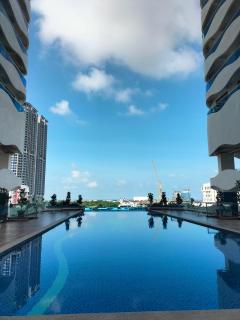 Jonker The Wave suite - 9