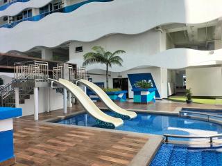Jonker The Wave suite - Malacca - 7