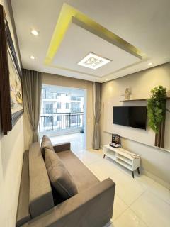 903A Luxo e conforto c/ suite e vaga de garagem - São Paulo - 9
