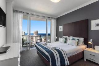 Coastal Charm at Chevron Towers - 9
