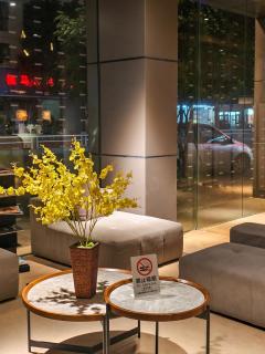 Aomori Hotel -Foshan Shunde Qinghui Garden Resort OCT Harbour PLUS Branch - Shunde - 4