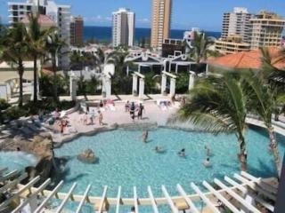 Coastal Charm at Chevron Towers - Gold Coast - 1