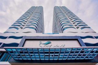 Jonker The Wave suite - Malacca - 0