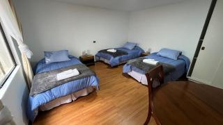 Hotel Glaciares de Atacama - 4