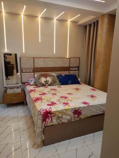 CleanandClassy-2BR-Hideout - Alexandria - 9