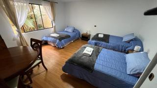 Hotel Glaciares de Atacama - Copiapó - 3