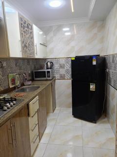 CleanandClassy-2BR-Hideout - Alexandria - 8