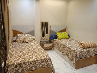 CleanandClassy-2BR-Hideout - Alexandria - 6