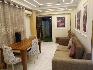 CleanandClassy-2BR-Hideout - Alexandria - 4