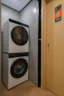 Stay at Xiaoding Hotel Beijing Heshenghui Pingleyuan Subway Station Branch - 1