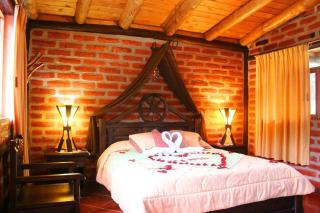 Hosteria Sumak Pakari - - 6