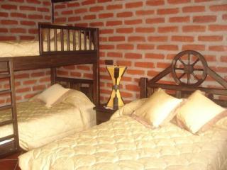 Hosteria Sumak Pakari - - 5