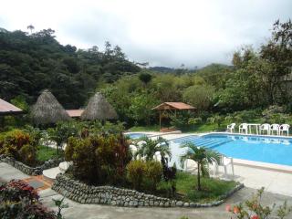 Hosteria Sumak Pakari - - 1