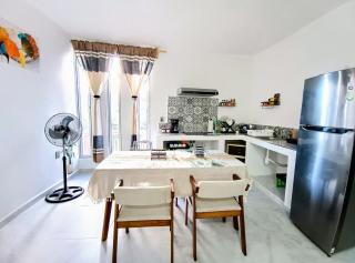 Casa Ñuu - Santa María Azompa - 5