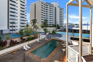 Northshore Haven Studio - Cairns North - 4