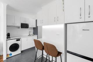 Northshore Haven Studio - Cairns North - 3